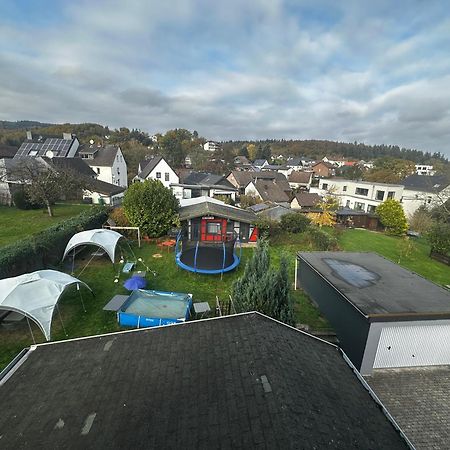 Green Seeblick Hotel Am See Obermaubach ภายนอก รูปภาพ