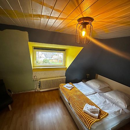 Green Seeblick Hotel Am See Obermaubach ภายนอก รูปภาพ