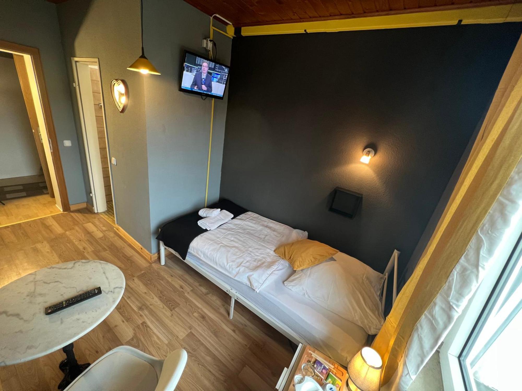Green Seeblick Hotel Am See Obermaubach ภายนอก รูปภาพ