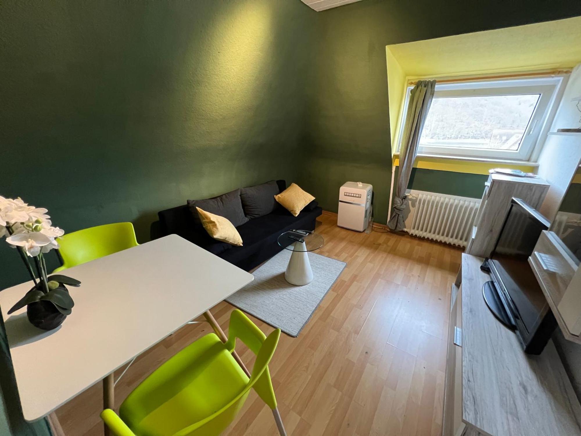Green Seeblick Hotel Am See Obermaubach ภายนอก รูปภาพ