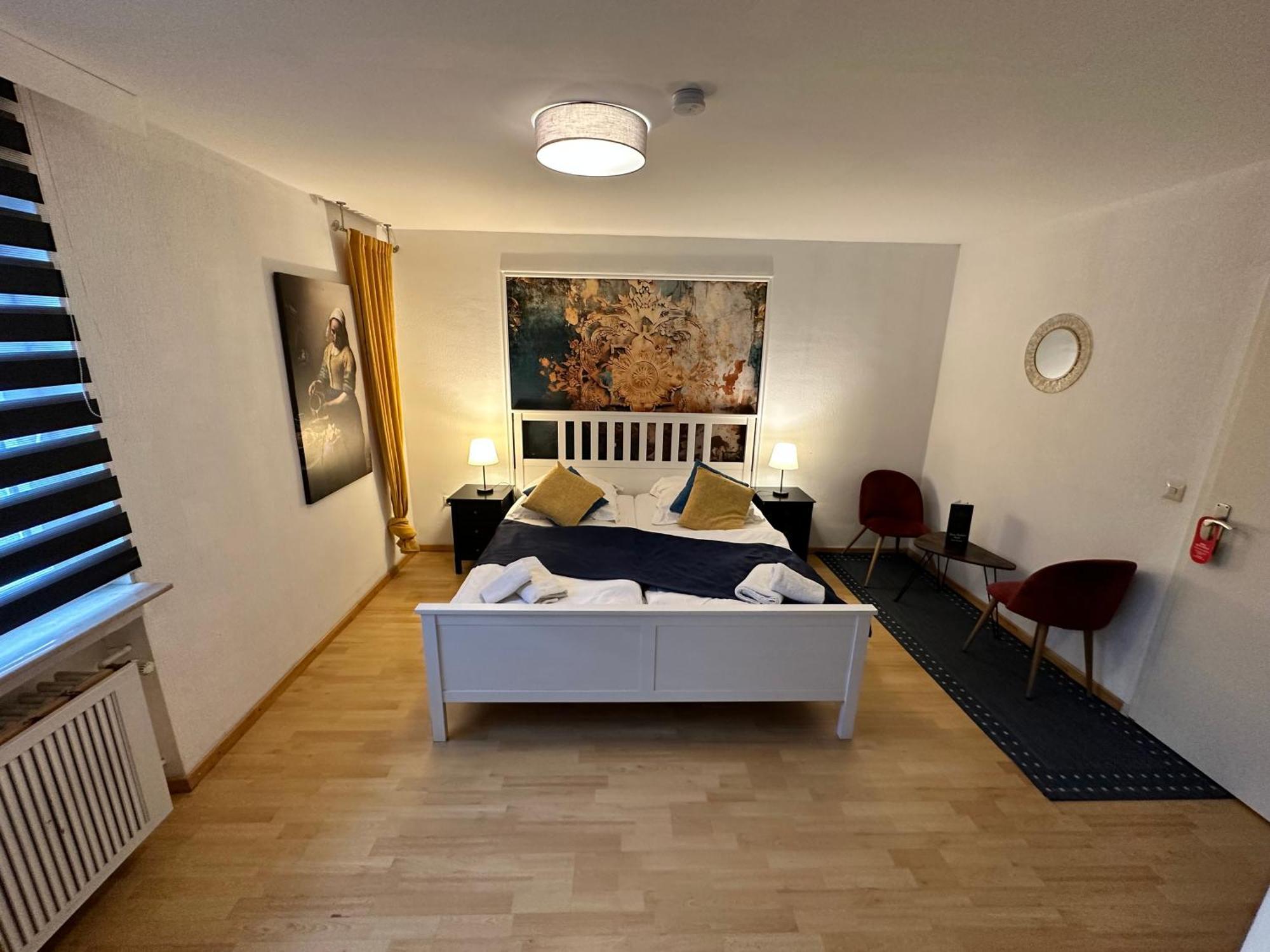 Green Seeblick Hotel Am See Obermaubach ภายนอก รูปภาพ