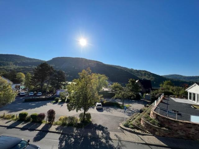 Green Seeblick Hotel Am See Obermaubach ภายนอก รูปภาพ